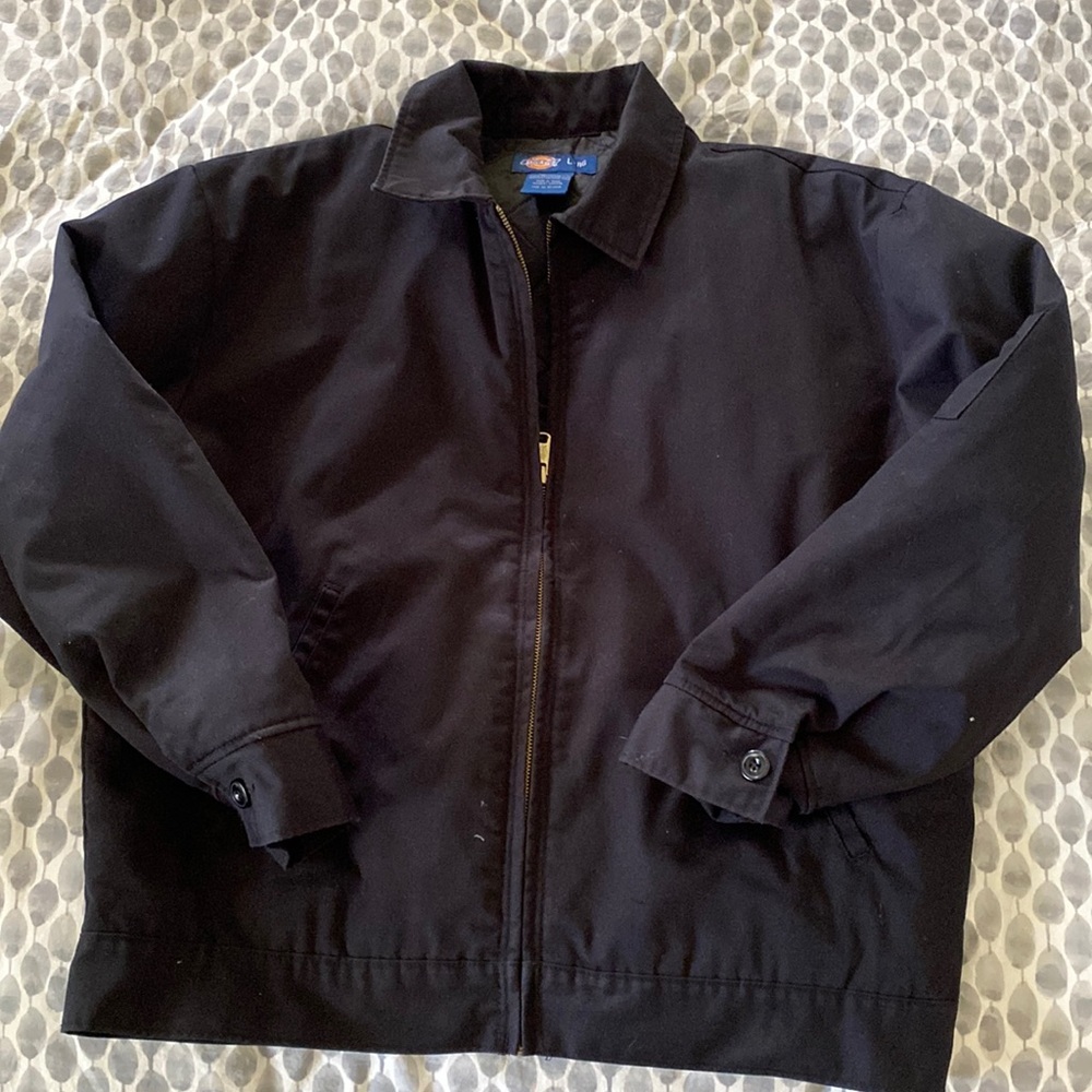 Dickies Eisenhower Lined Jacket